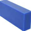3 Inch Wide x 1-1/2 Inch High, Machinable Wax Block
