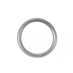 1/4 Inch Wire Size Welding Ring