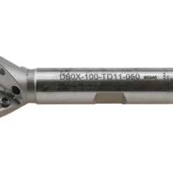 60° Included Angle, 1