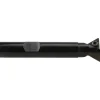 60° Included Angle, 3/4" Max Cutting Dia, 3/8" Shank Dia, TDEX 110204-EN Insert Style, Indexable Dovetail Cutter