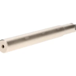 Indexable Ball Nose End Mill: 1/2