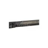 Indexable Boring Bar: A06MSCLPR2, 12.19 mm Min Bore, Right Hand, 9.53 mm Shank Dia, -5.000 deg Lead Angle, Steel