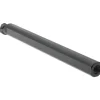 Indexable Boring Bar: A16NEL3, 34.93 mm Min Bore Dia, Left Hand Cut, 1" Shank Dia, 3 ° Lead Angle, Steel