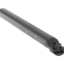 Indexable Boring Bar: A16NEL3, 34.93 mm Min Bore Dia, Left Hand Cut, 1