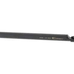 Indexable Boring Bar: A16NEL3, 34.93 mm Min Bore Dia, Left Hand Cut, 1