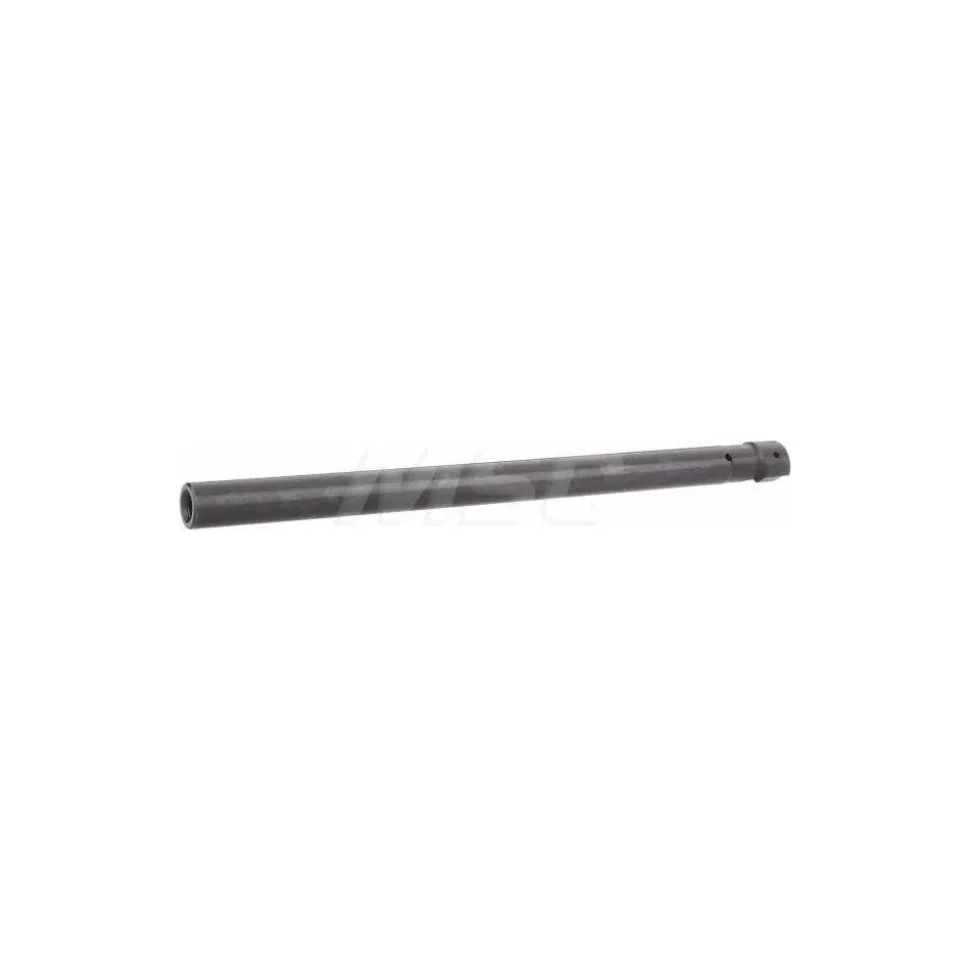 Indexable Boring Bar: A10NER2, 25.4 mm Min Bore Dia, Right Hand Cut, 5/8" Shank Dia, 3 ° Lead Angle, Steel