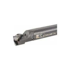 Indexable Boring Bar: A16NER3, 34.93 mm Min Bore Dia, Right Hand Cut, 1