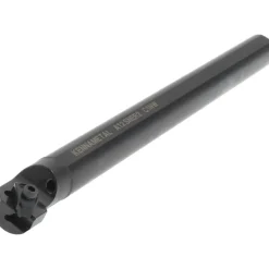Indexable Boring Bar: A12NER2, 28.58 mm Min Bore Dia, Right Hand Cut, 3/4