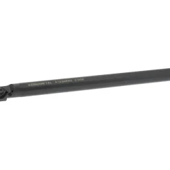 Indexable Boring Bar: A12NER2, 28.58 mm Min Bore Dia, Right Hand Cut, 3/4