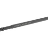 Indexable Boring Bar: A06NER1, 11.18 mm Min Bore Dia, Right Hand Cut, 3/8" Shank Dia, 3 ° Lead Angle, Steel