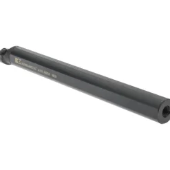 Indexable Boring Bar: A20NER3, 44.45 mm Min Bore Dia, Right Hand Cut, 1-1/4