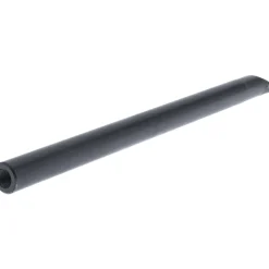 Indexable Boring Bar: A08RSVMBR2E, 24.89 mm Min Bore, Right Hand, 12.70 mm Shank Dia, -5.000 deg Lead Angle, Steel