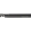 Indexable Boring Bar: A06SCLPR2 3/8", 0.4800" Min Bore, Right Hand, -5.000 deg Lead Angle, Steel