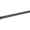 Indexable Boring Bar: A10SSCLCR3, 19.56 mm Min Bore, Right Hand, 15.88 mm Shank Dia, -5.000 deg Lead Angle, Steel