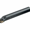 Indexable Boring Bar: A12S-SCLCR3, 0.9290" Min Bore, Right Hand, 95.000 deg Lead Angle, Steel
