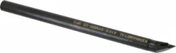 Indexable Boring Bar: A10SSVMBR2E, 24.89 mm Min Bore, Right Hand, 15.88 mm Shank Dia, -3.000 deg Lead Angle, Steel