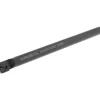 Indexable Boring Bar: A08STLPR2, 15.24 mm Min Bore, Right Hand, 12.70 mm Shank Dia, -5.000 deg Lead Angle, Steel