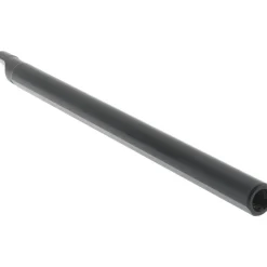 Indexable Boring Bar: A08STLPR2, 15.24 mm Min Bore, Right Hand, 12.70 mm Shank Dia, -5.000 deg Lead Angle, Steel