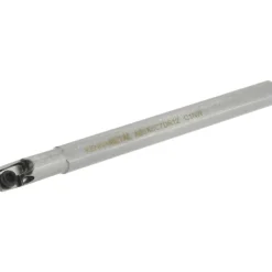 Indexable Boring Bar: A03XSC7DR12, 0.1800