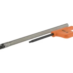 Indexable Boring Bar: E03HSCLDR12, 0.2240