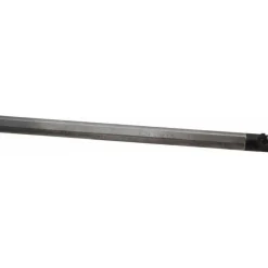 Indexable Boring Bar: E10SCLPR3 KWH, 19.56 mm Min Bore, Right Hand, 15.88 mm Shank Dia, -5.000 deg Lead Angle, Solid Carbide