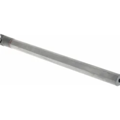 Indexable Boring Bar: E06STLPR2 KWH, 12.19 mm Min Bore, Right Hand, 9.53 mm Shank Dia, -5.000 deg Lead Angle, Solid Carbide