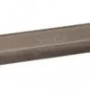 Indexable Boring Bar: E-SWUBR4-5 1/4, 0.2750" Min Bore, Right Hand, Solid Carbide