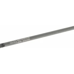 Indexable Boring Bar: HBBC-C187R5-4.0-208, 0.2080" Min Bore, Right Hand, Solid Carbide