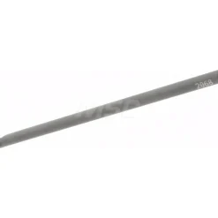 Indexable Boring Bar: HBBC-C187R5-4.0-208, 0.2080