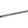 Indexable Boring Bar: HBBC-C250R5-4.0-.285, 0.2850" Min Bore, Right Hand, Solid Carbide