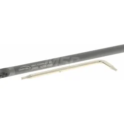 Indexable Boring Bar: HBBC-C250R5-4.0-.285, 0.2850