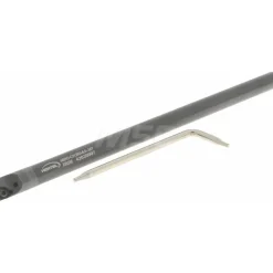 Indexable Boring Bar: HBBG-C312R3-6.0-.347, 0.3470