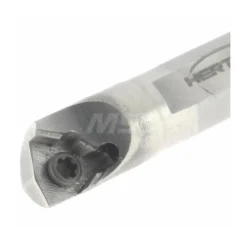 Indexable Boring Bar: HBBG-S250R3-4.0-.285, 0.2850
