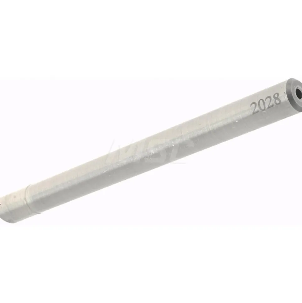 Indexable Boring Bar: HBBG-S312R3-4.0-.347, 0.3470" Min Bore, Right Hand, Steel
