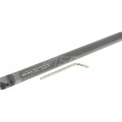 Indexable Boring Bar: HBBQ-C500R5-8.0-563, 0.5630
