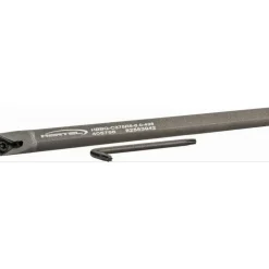 Indexable Boring Bar: HBBQ-C375R5-6.0-438, 0.4380