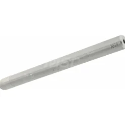 Indexable Boring Bar: HBBQ-S500R3-6.0-.540, 0.5400" Min Bore, Right Hand, Steel