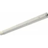 Indexable Boring Bar: HBBQ-S375R3-5.0-.415, 0.4150" Min Bore, Right Hand, Steel