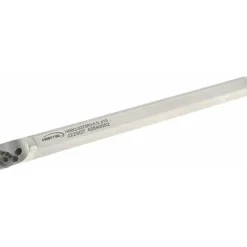 Indexable Boring Bar: HBBQ-S375R3-5.0-.415, 0.4150