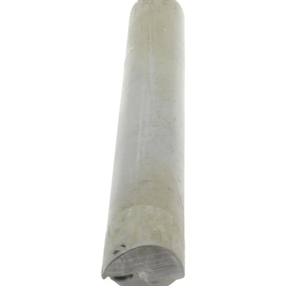 Indexable Boring Bar: HBBS-S750R3-8.0-.800, 0.8000" Min Bore, Right Hand, Steel