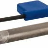 Indexable Boring Bar: MG 06-SWUCR-02, 6.60 mm Min Bore, Right Hand, 6.00 mm Shank Dia, 93.000 deg Lead Angle, Solid Carbide