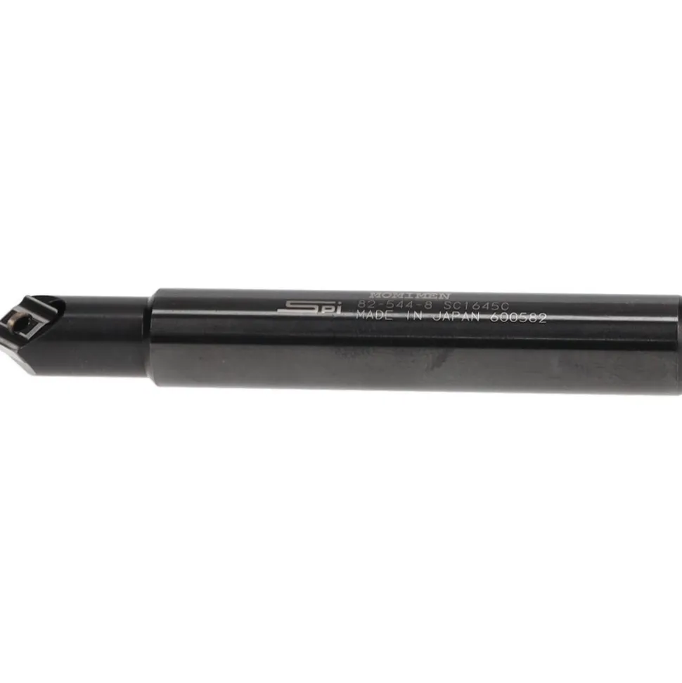 5/8" 90° Indexable Center Drill