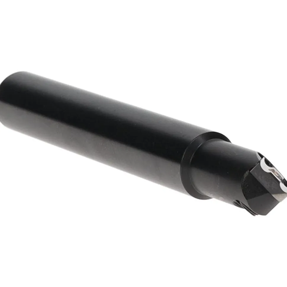 5/8" 90° Indexable Center Drill