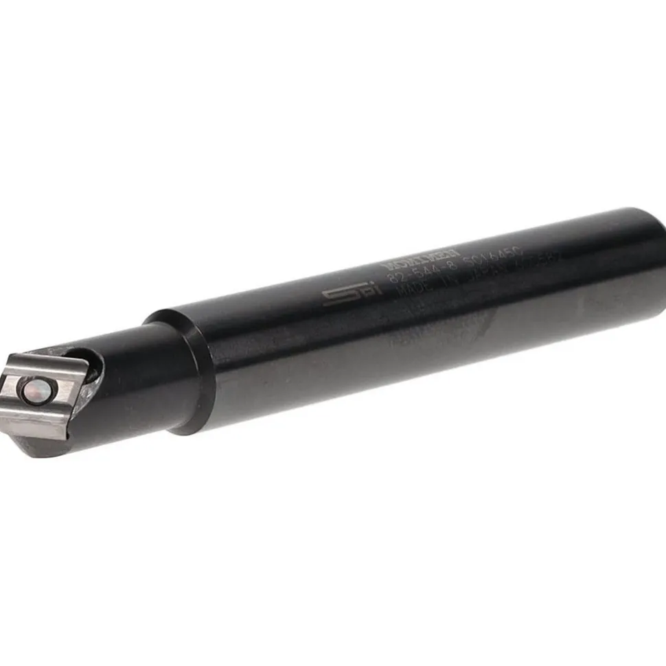 5/8" 90° Indexable Center Drill