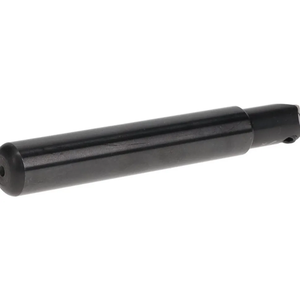 5/8" 90° Indexable Center Drill