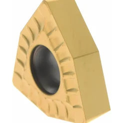 Indexable Drill Insert: DFT090508MD KC7140, Carbide