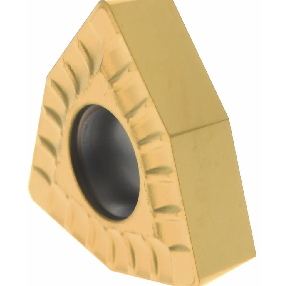 Indexable Drill Insert: DFT090508MD KC7140, Carbide