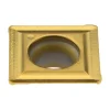 Indexable Drill Insert: N9MT11T3CT NC40, Carbide