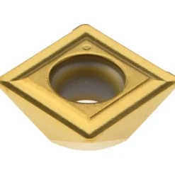 Indexable Drill Insert: N9MT11T3CT NC40, Carbide
