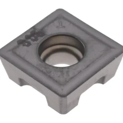 Indexable Drill Insert: SOMT 120408-DT IC908, Carbide